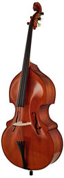Double Bass No.68B 3/4