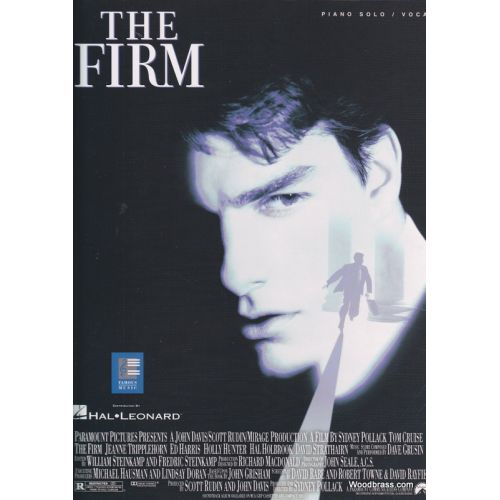 THE FIRM - PVG