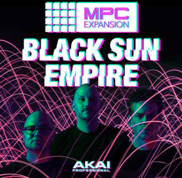 Black Sun Empire