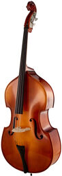 44 3/4 Europe Double Bass