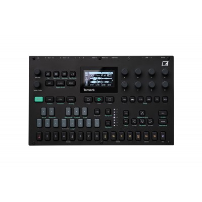 Tonverk - Reconditionné