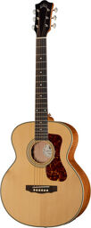 Jumbo Jr Flame Maple Naturel