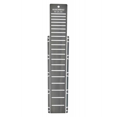 MN803 Protege Touche, Diapason M-25.34 Pouces (Min Long Scale)