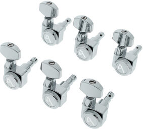 Locking Tuner Short Post CH
