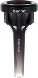 Tuba Mouthpiece S3 S Noir