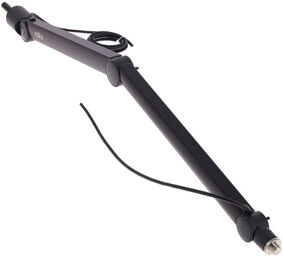 MiKA Mic Arm M Black Noir