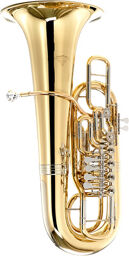 Fireball M F-Tuba