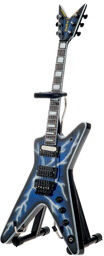Lightning Bolt Signature Model