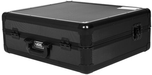 Flight Case Omnis-Duo Noir