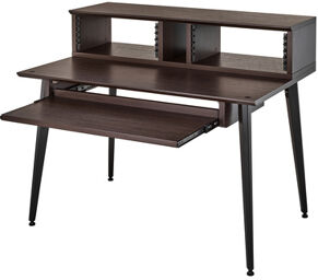 Elite Main Desk BRN
