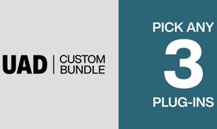 Custom Bundle - Pick Any 3