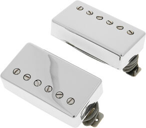 59 Clone Hot Humbucker Set C
