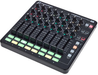 Launch Control XL MK2