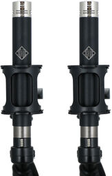 M60 FET Master Stereo-Set Black