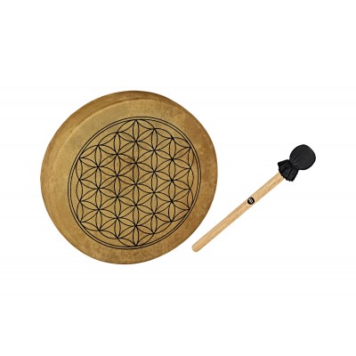 Tambour Buffalo 15