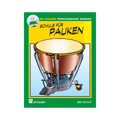 Schule für Pauken 1