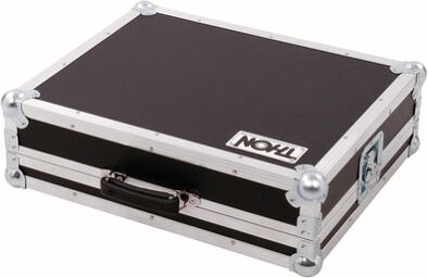 Case Chamsys MagicQ MQ50/70