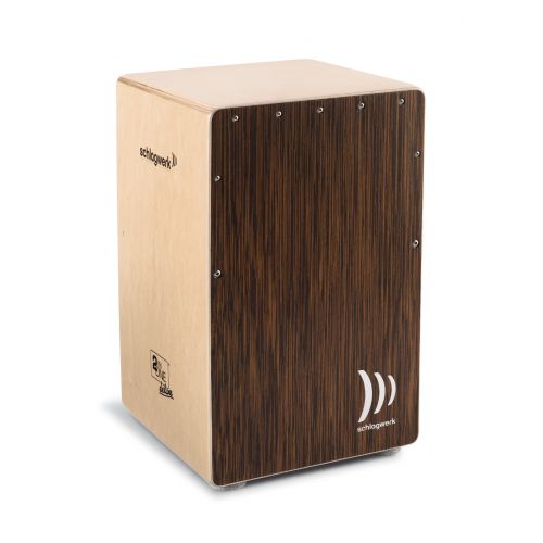 2inone CP 430 Deluxe Wenge