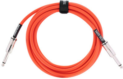 Flex Cable 10ft Orange EB6416 Orange