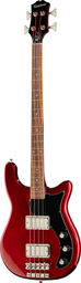 Embassy Bass Sparkling Burgund Sparkling Burgundy