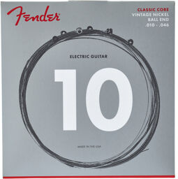 NCKL 155R Classic Core Strings
