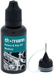 Rotary & Key Oil Medium