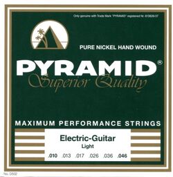 Performance Pure Nickel D502