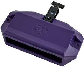 1209 Jam Block Guiro Violet