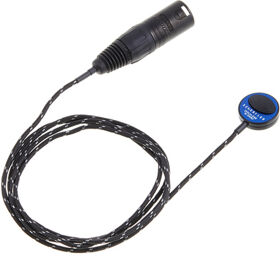 Dyn-H-P48 Harp Microphone