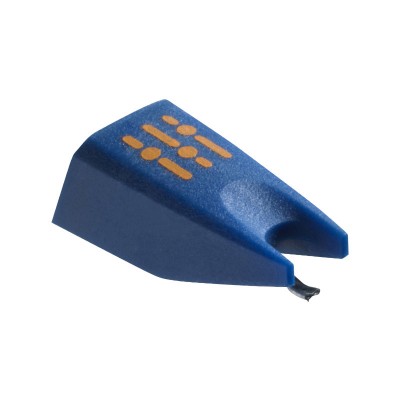 Stylus MKII DJ