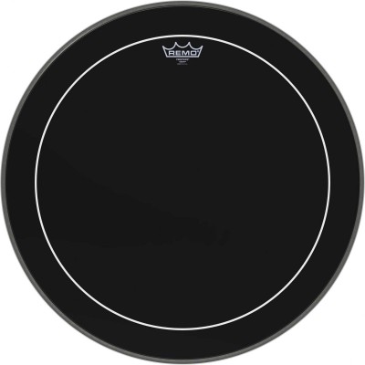 ES-1622-ps Ebony Pinstripe 22