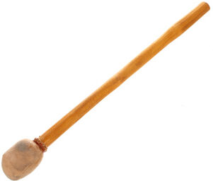 Stick Shamandrum