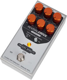 RevivalDrive Compact