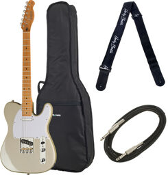 TE-62CC IS Bundle Inka Silver