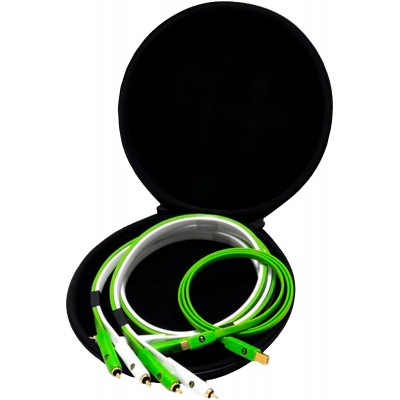 DJ Set Class B 1.0m USB C + RCA