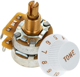 TBX Tone Control