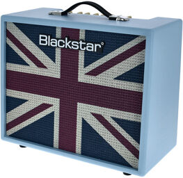 Debut 50R UJBB Union Jack Baby Blue