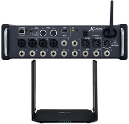 X AIR XR12 WiFi Bundle