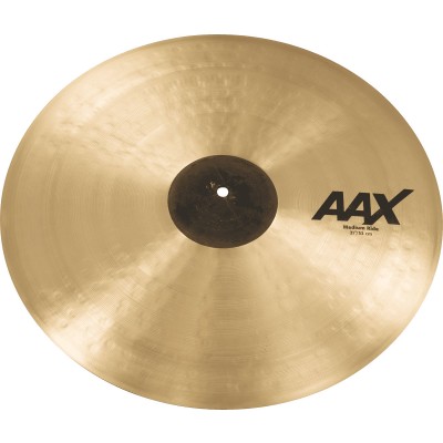 22112XC - Medium Ride AAX 21