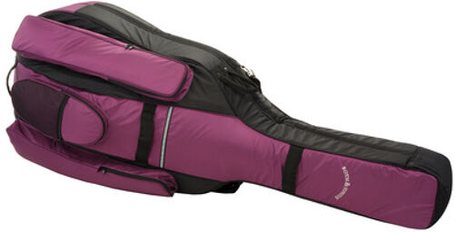BSB-05 Bass Soft Bag 3/4 PU Lilas