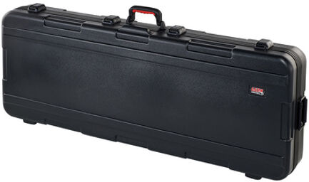 TSA 76 Keyboard Case BK Noir
