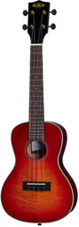 KA-FMCB-C Concert Ukulele Cherry Burst