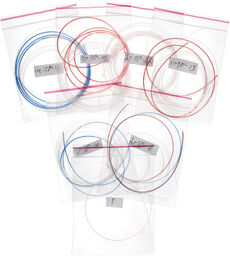 SQB Celtic Harp 22 Strings Set