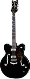 G6636-RF Richard Fortus Black Noir