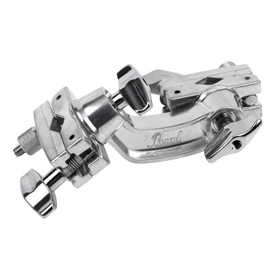 AX25 Clamp Double Multi Position (2 Axes Rotatifs)