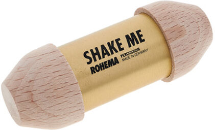 Brass Shaker hp