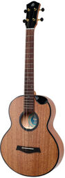 Nomad Baritone Naturel haute brillance