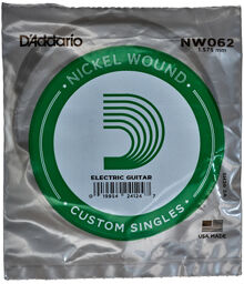 NW062 XL Single String