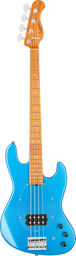 MetroExp21 Vintage M4 RM OBL Solid Ocean Blue Metallic