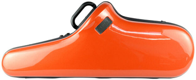 Softpack Alto Sax Terracotta terracotta